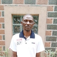Patrick Odey
