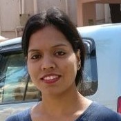 Anju Dubey
