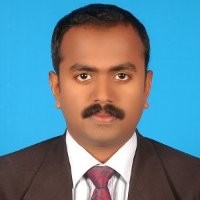 Arun Sasidharan Nair