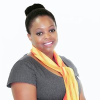 Rebecca Munjoma