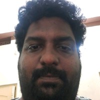 Pavan Murthy