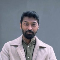 Khizer Ahmed Sheriff