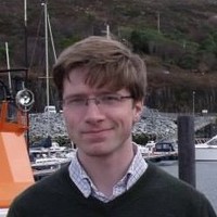 Iain Milne