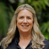 Laurie Gray