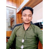 ROCKY GHOSH