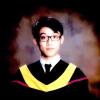 Matthew Zhou