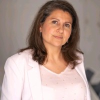 Sandra Borlido-Vieira