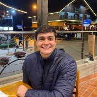 Saulo Cesar