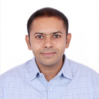 Vikram Mohan