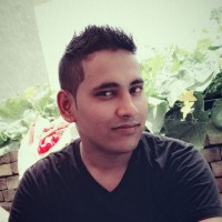 Jitender Saini