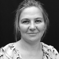 Carole Bourreau