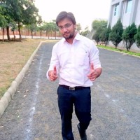 Bhavya Raj Chouhan