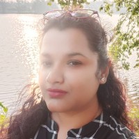 Neha Bhushan