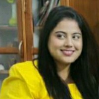 Uzma Khan