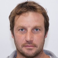 Jon Woods