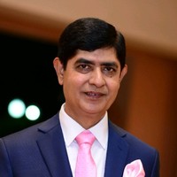 Aamir Saeed