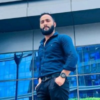 Nikhil Ranjan