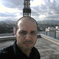 Jonas Barros