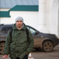 Иван Котлов