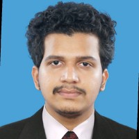 ROHITH MP