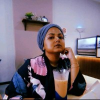 Nazreen Fareed