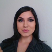 Alisha Garcia