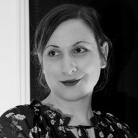Zoë Tosi, Ph.D.