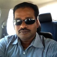 Mathi Sudhakar