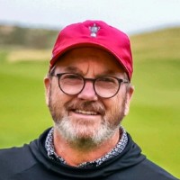Dave Johnson