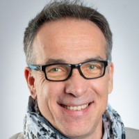 Bernard LYS