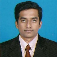 Imran Patel