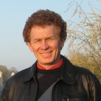 Evgeny Nikitin