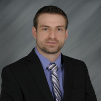 Brandon Mullesch