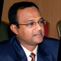 Mohammed Amin