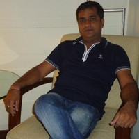 Gaurav Raj Rehan