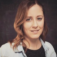 Kathrin Schroeder