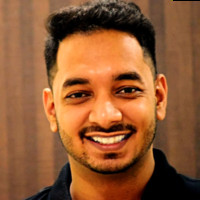 Yash Kothari
