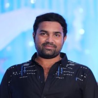 Prudhvi Raju Sagi