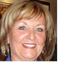 Carole Blouin