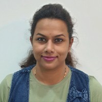 Neha Georaikar
