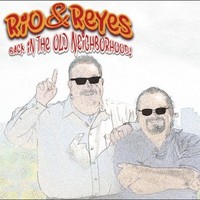 Sonny Rio