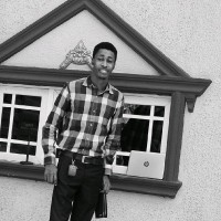 PEACE OLOLADE