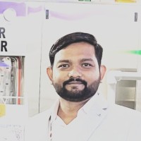 Bhargav Patel