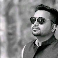 Shashank Dwivedi
