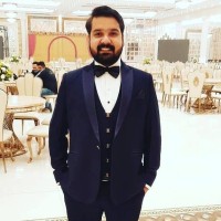 Nitin Rajmitra