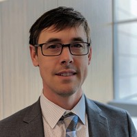 Gregory Bridgett, CPA, CMA