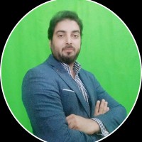 M.Rehan Shabbir
