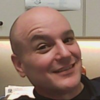 Chris Stafford