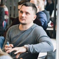 Александр Крупич