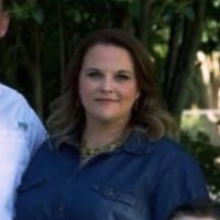 Elizabeth Jernigan